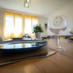 Appartement 3 Chambres Tout Equipe 6-8 Personnes