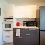 Appartement 3 Chambres Tout Equipe 6-8 Personnes