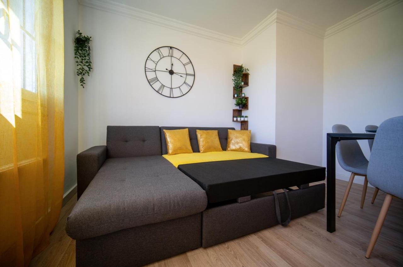Apartment 3 Chambres Equipe 6-8 Personnes *
